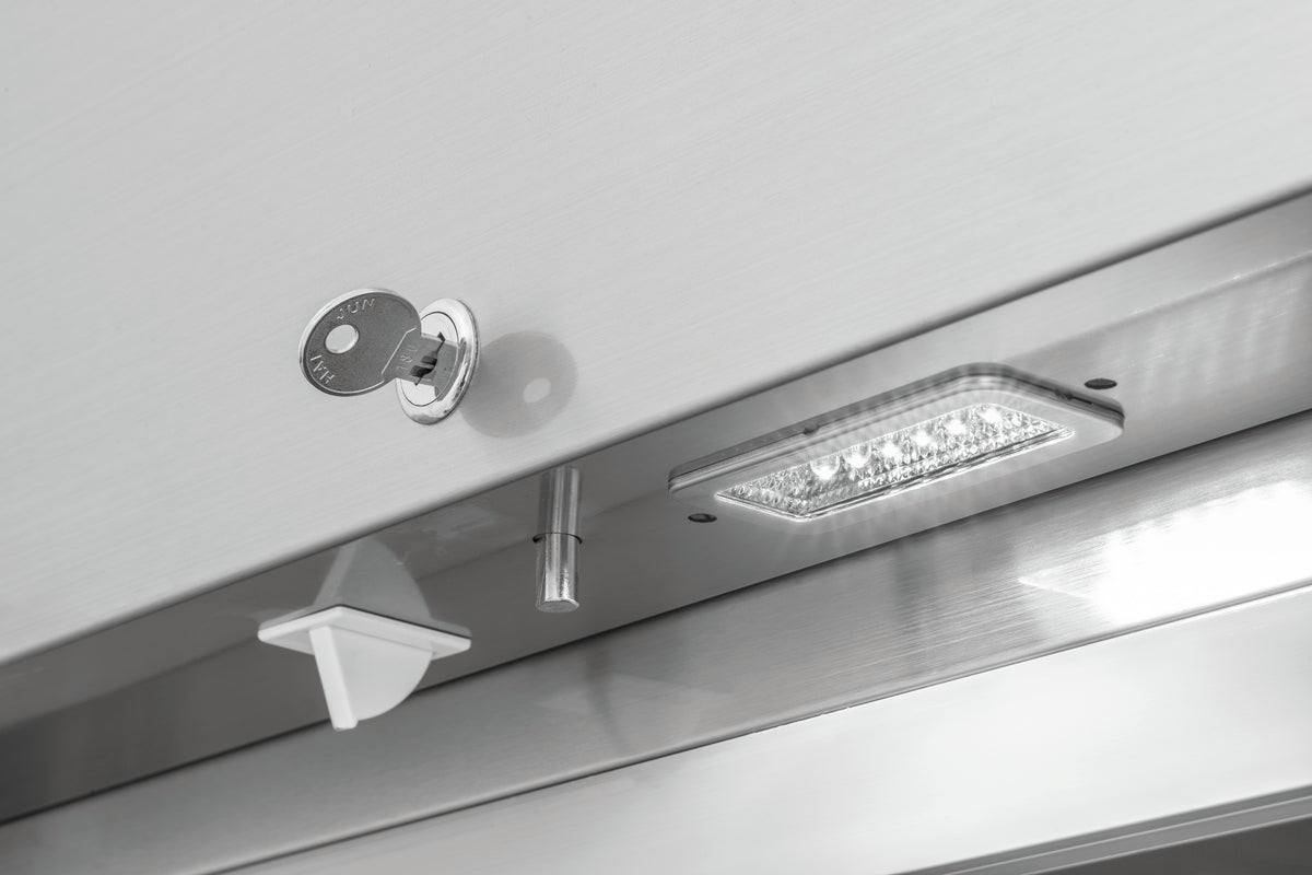 Kühlschrank KGN2-212 – Bild 8