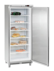 Bartscher Tiefkühlschrank 600ST