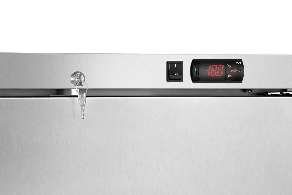 Tiefkühlschrank 600ST – Bild 3