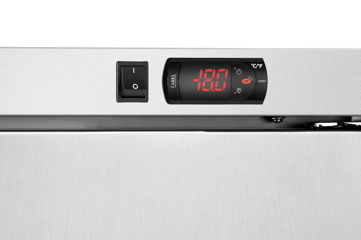 Tiefkühlschrank 600ST – Bild 5