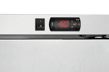 Bartscher Tiefkühlschrank 600ST