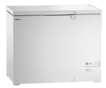 Bartscher Tiefkühltruhe 288-W