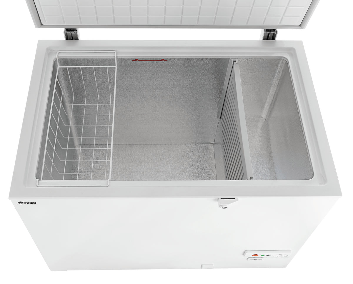 Tiefkühltruhe 288-W – Bild 6