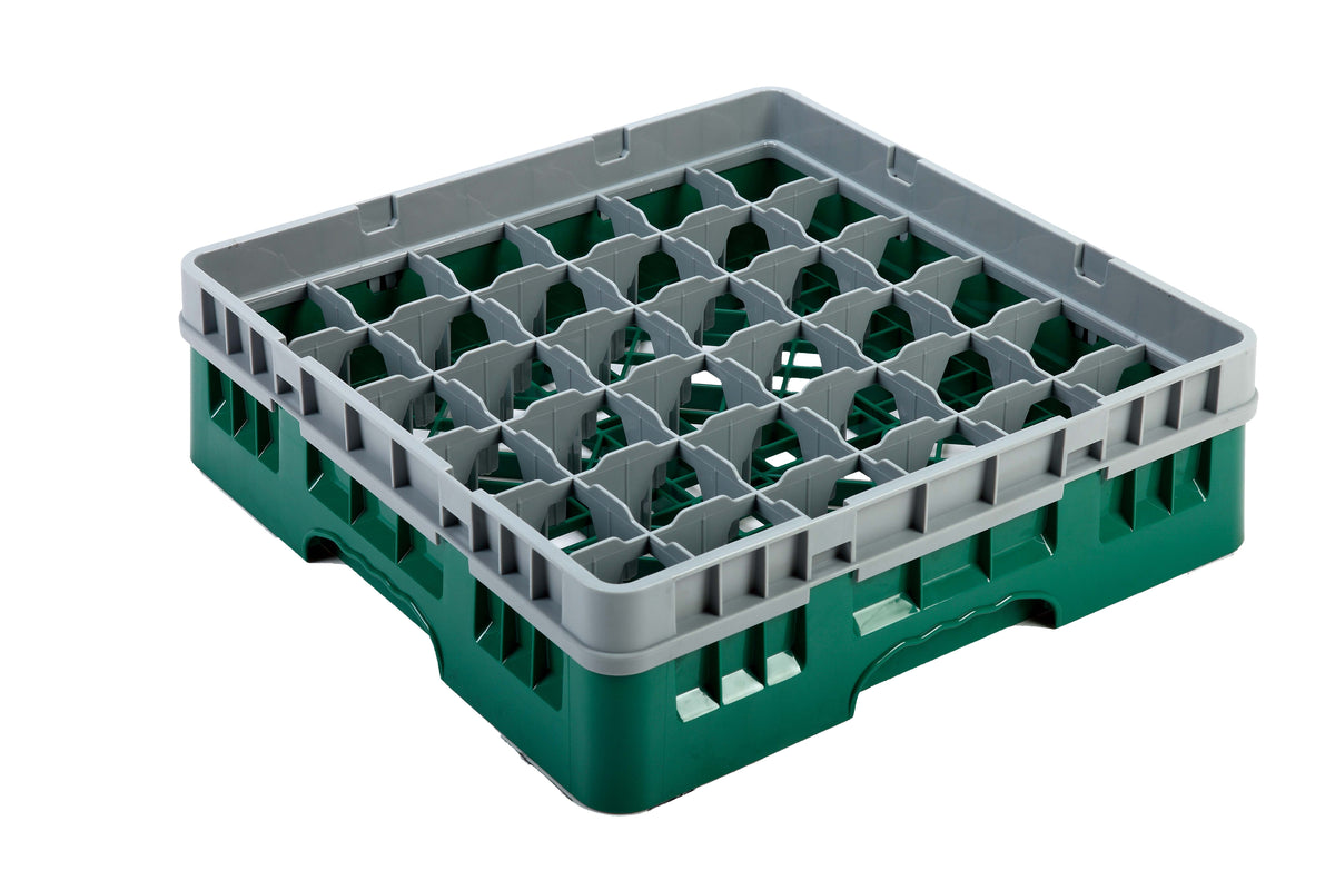 Combisteel Gläserkorb 36
