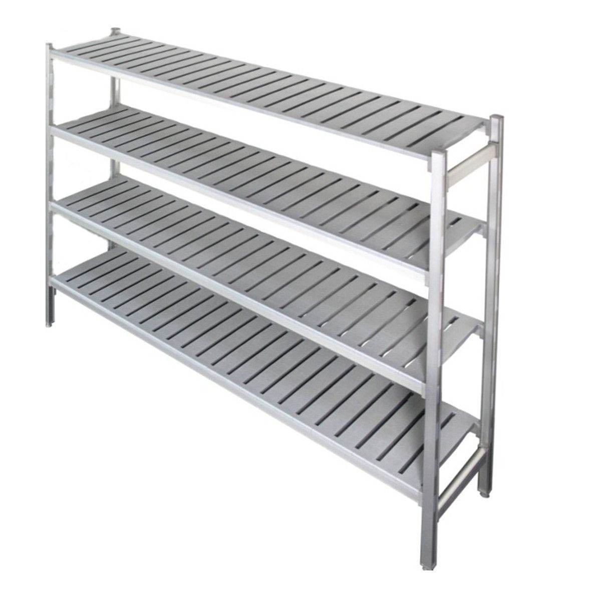 Combisteel Regalsystem 1225
