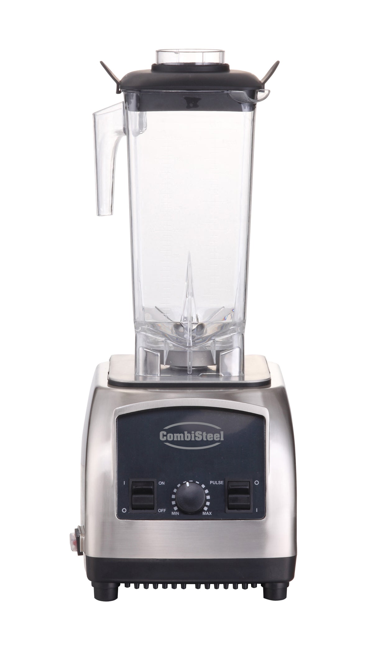 Combisteel Blender 2 L, 210 x 230 x 520 mm
