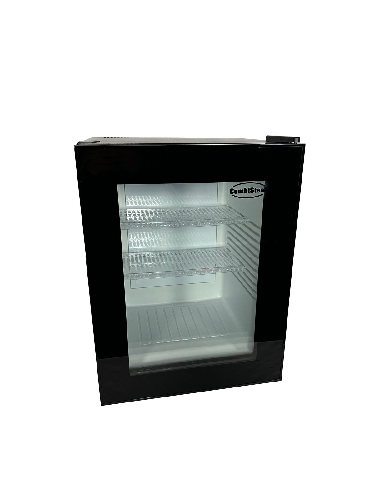 Combisteel Minibar 40l Glastür Peltier System