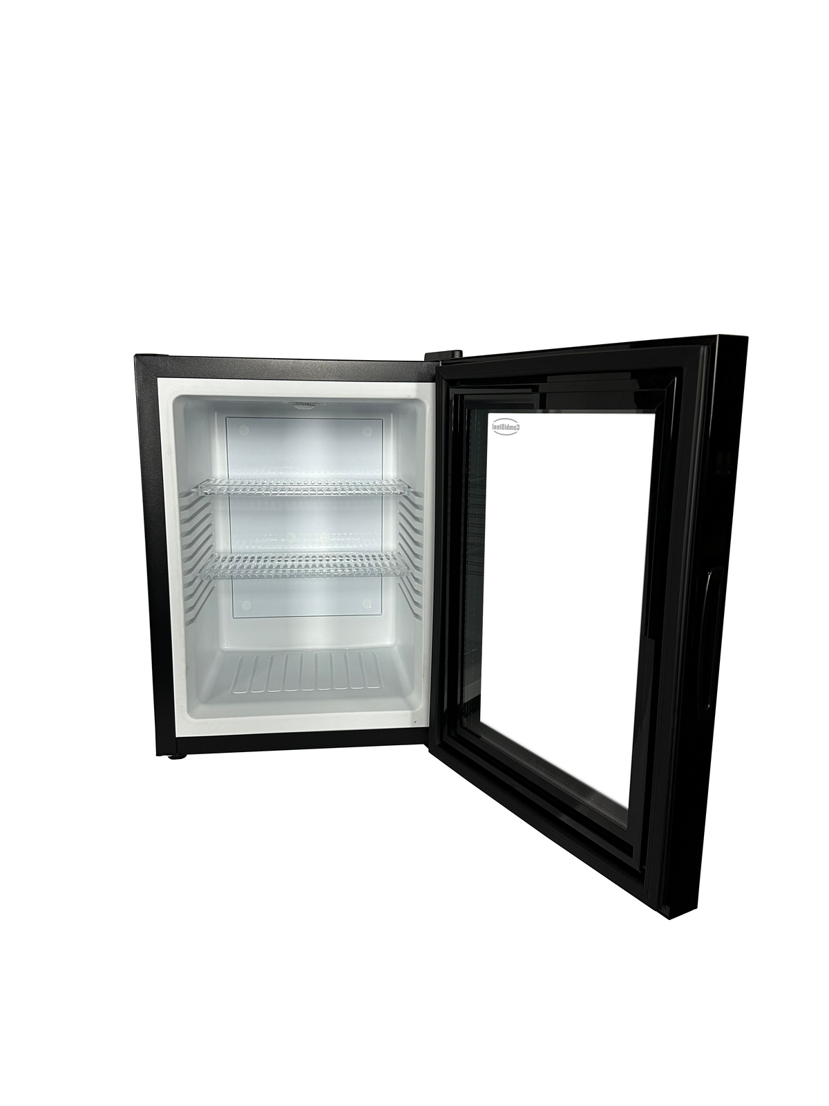 Combisteel Minibar 40l Glastür Peltier System