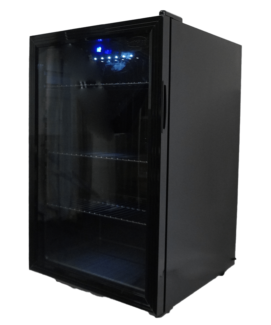 Combisteel Kühlschrank Tischmodell 115l