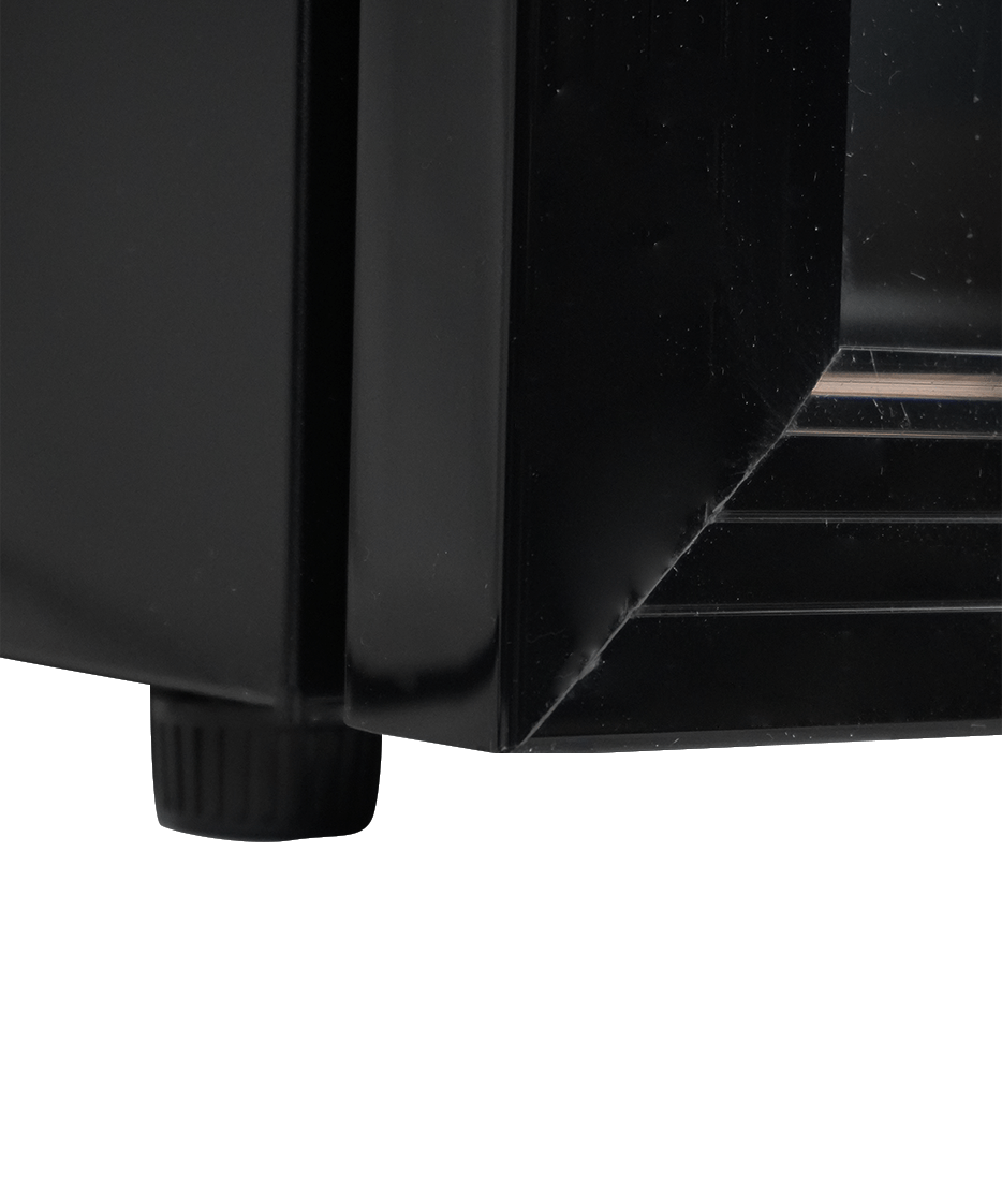 Combisteel Kühlschrank Tischmodell 80l