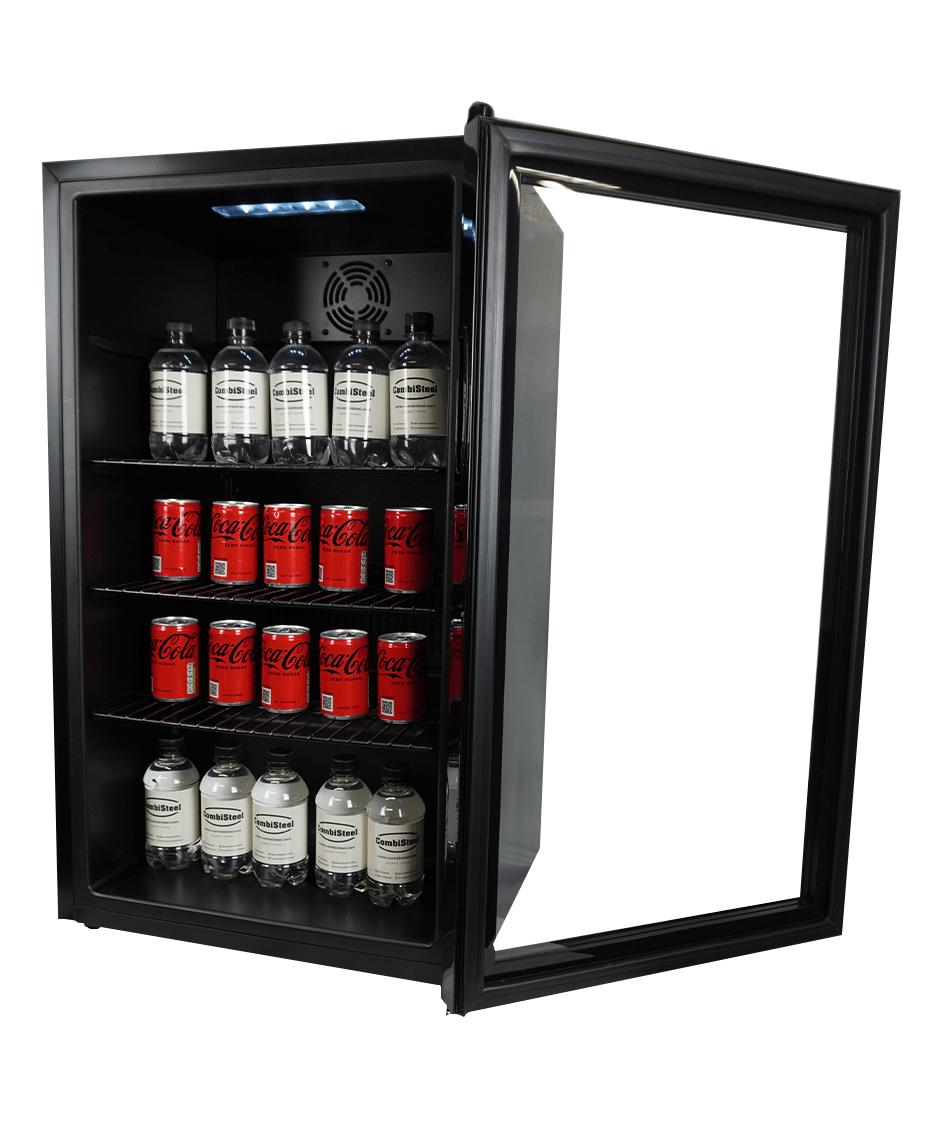 Combisteel Kühlschrank Tischmodell 80l