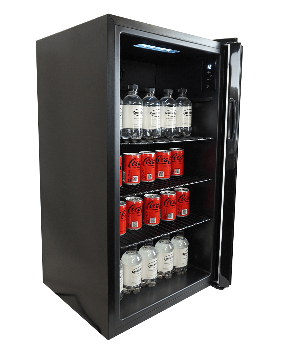 Combisteel Kühlschrank Tischmodell 80l