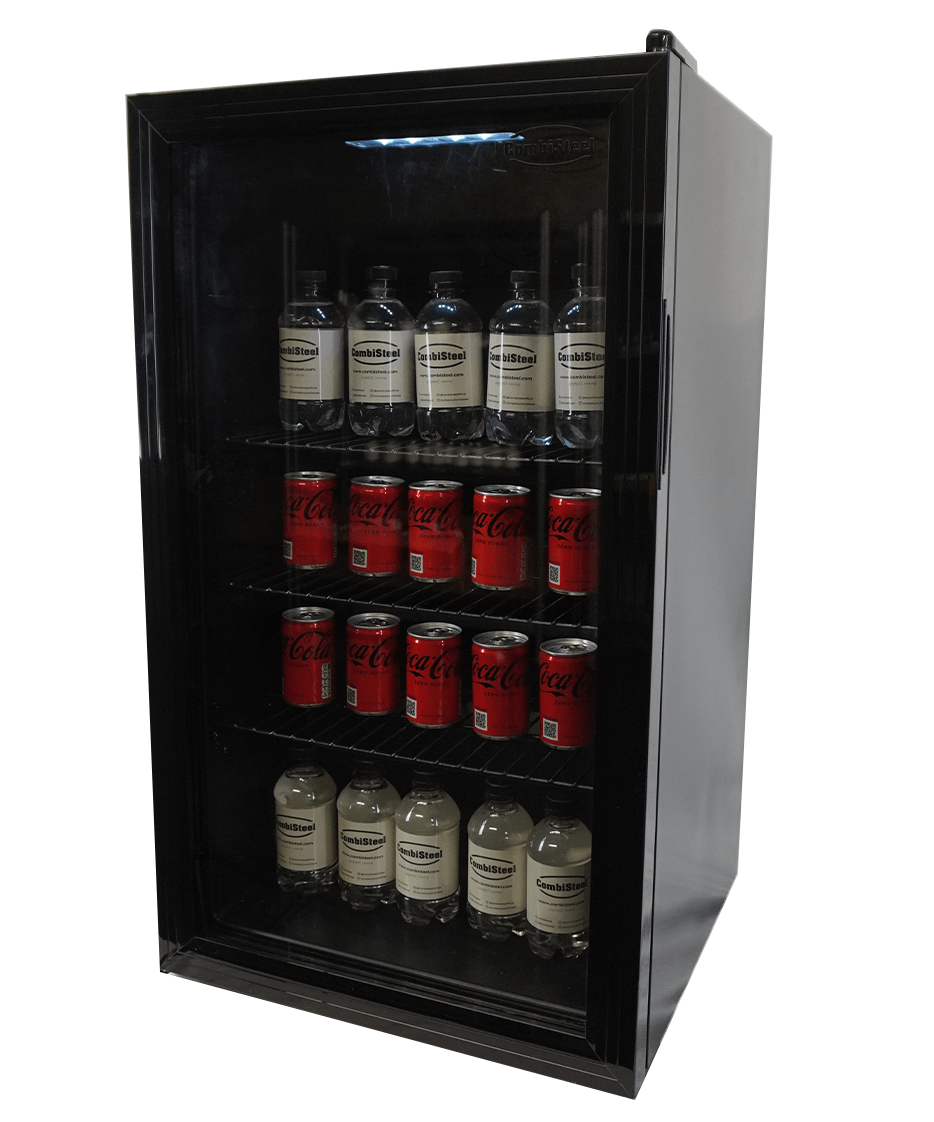 Combisteel Kühlschrank Tischmodell 80l