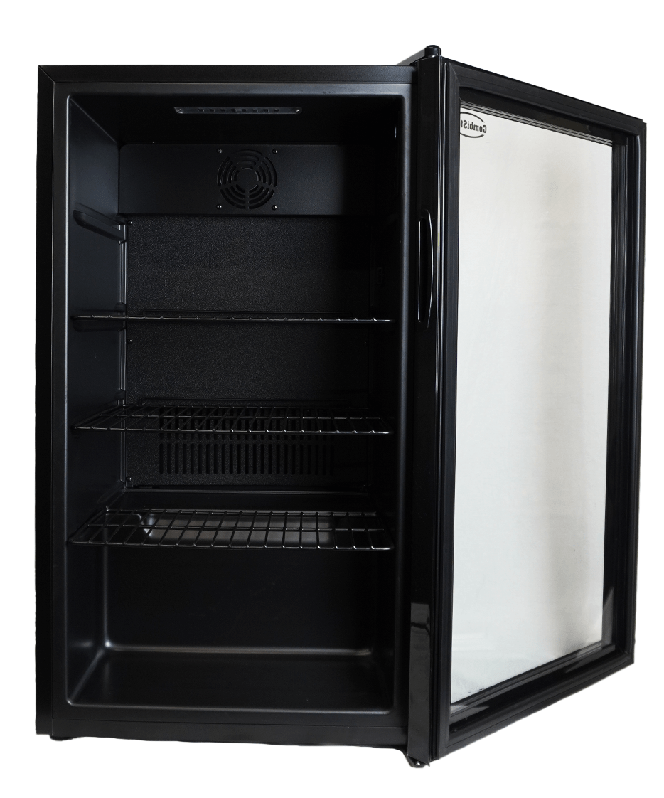 Combisteel Kühlschrank Tischmodell 80l