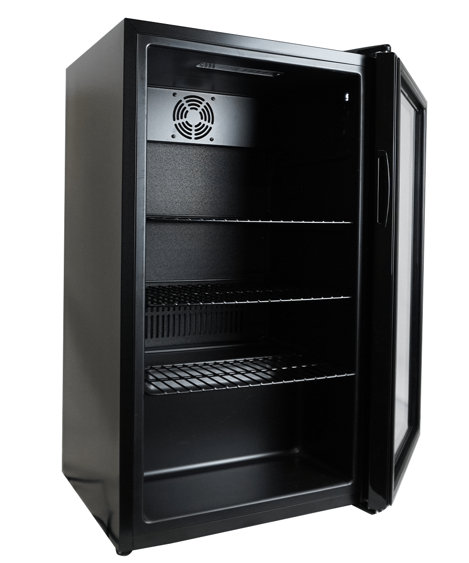 Combisteel Kühlschrank Tischmodell 80l