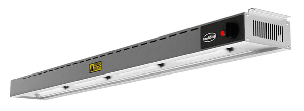 Combisteel Wärmhaltestrahler 1600 - 4 Elementen von 250W