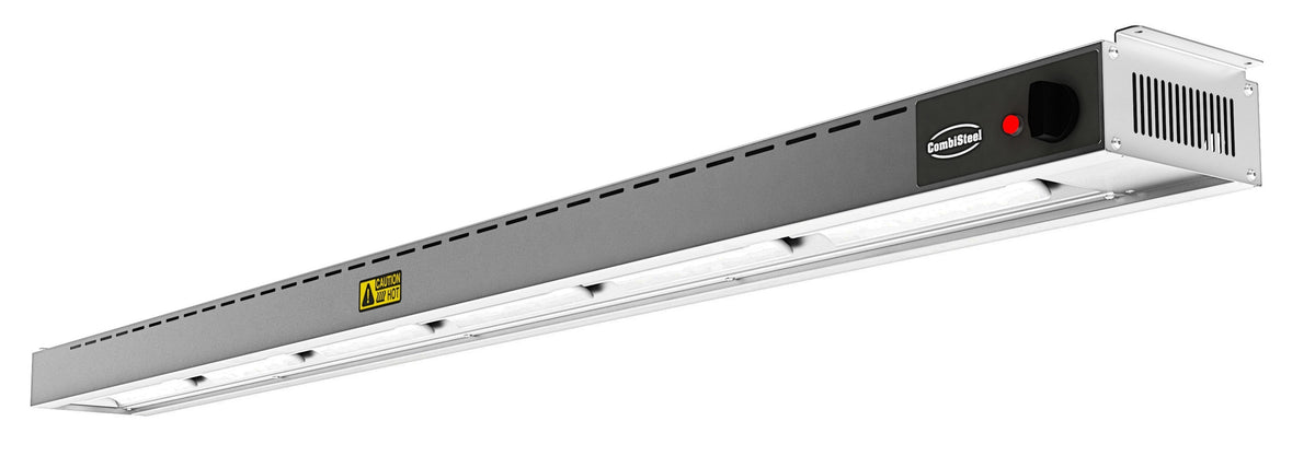Combisteel Wärmhaltestrahler 2000 - 6 Elementen von 250W