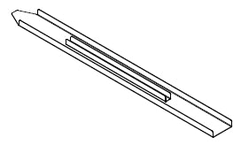 Combisteel Verbindung