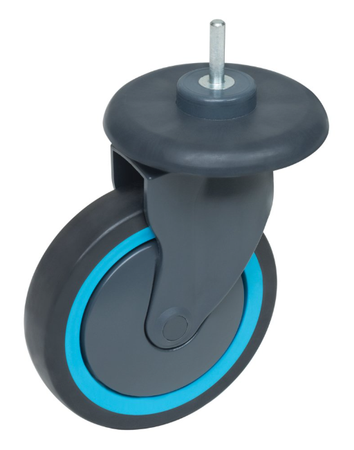 Combisteel Rad ohne Bremse für 7048.0060