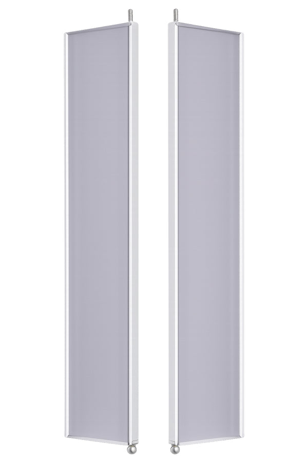 Combisteel Seitenwand Satz für 7049.0015