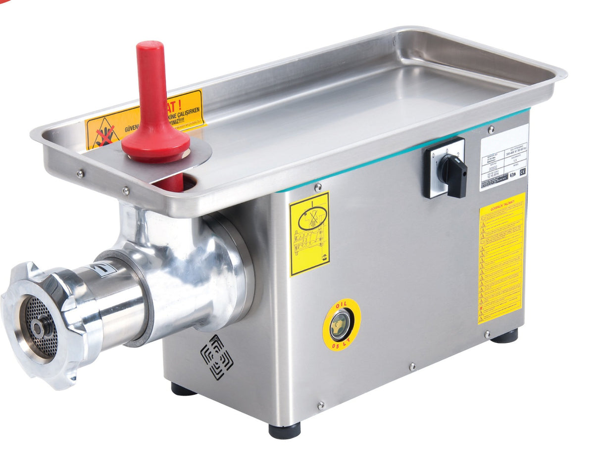 Combisteel Fleischwolf 22 - 400 Kg/h - 230V
