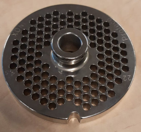 Combisteel 4,5MM Lochscheibe für Fleischwolf 400KG/H