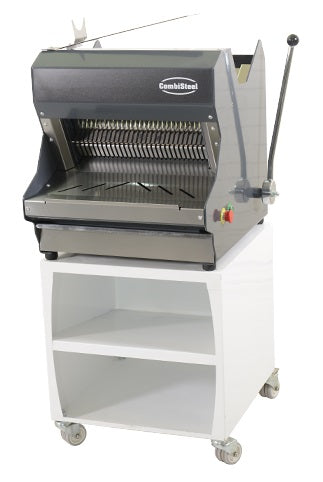 Combisteel Tischmodell Brotschneidemaschine 13 Mm