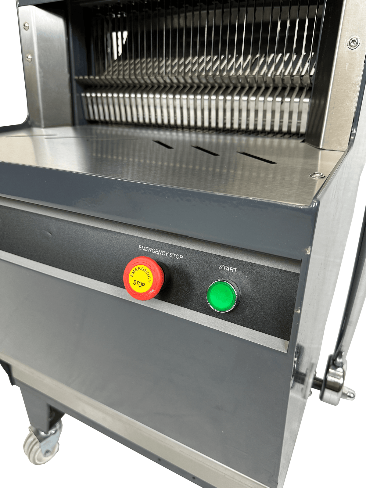 Combisteel Brotschneidemaschine 11 Mm