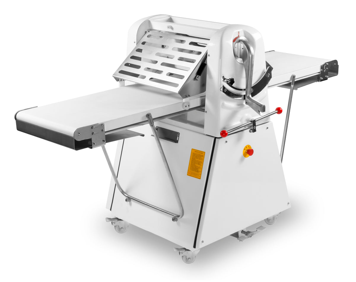 Combisteel Teigausrollmaschine 520