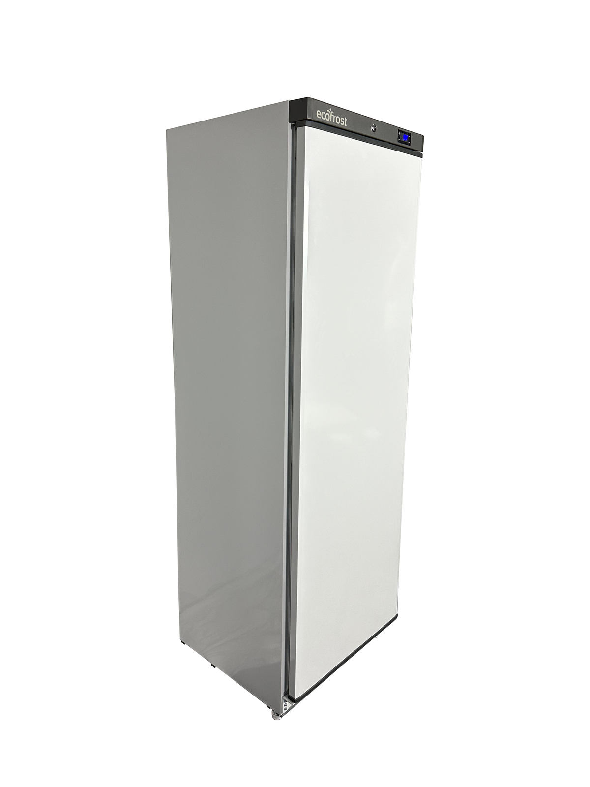 Combisteel Tiefkühlschrank Weiß 1 Tür 400l