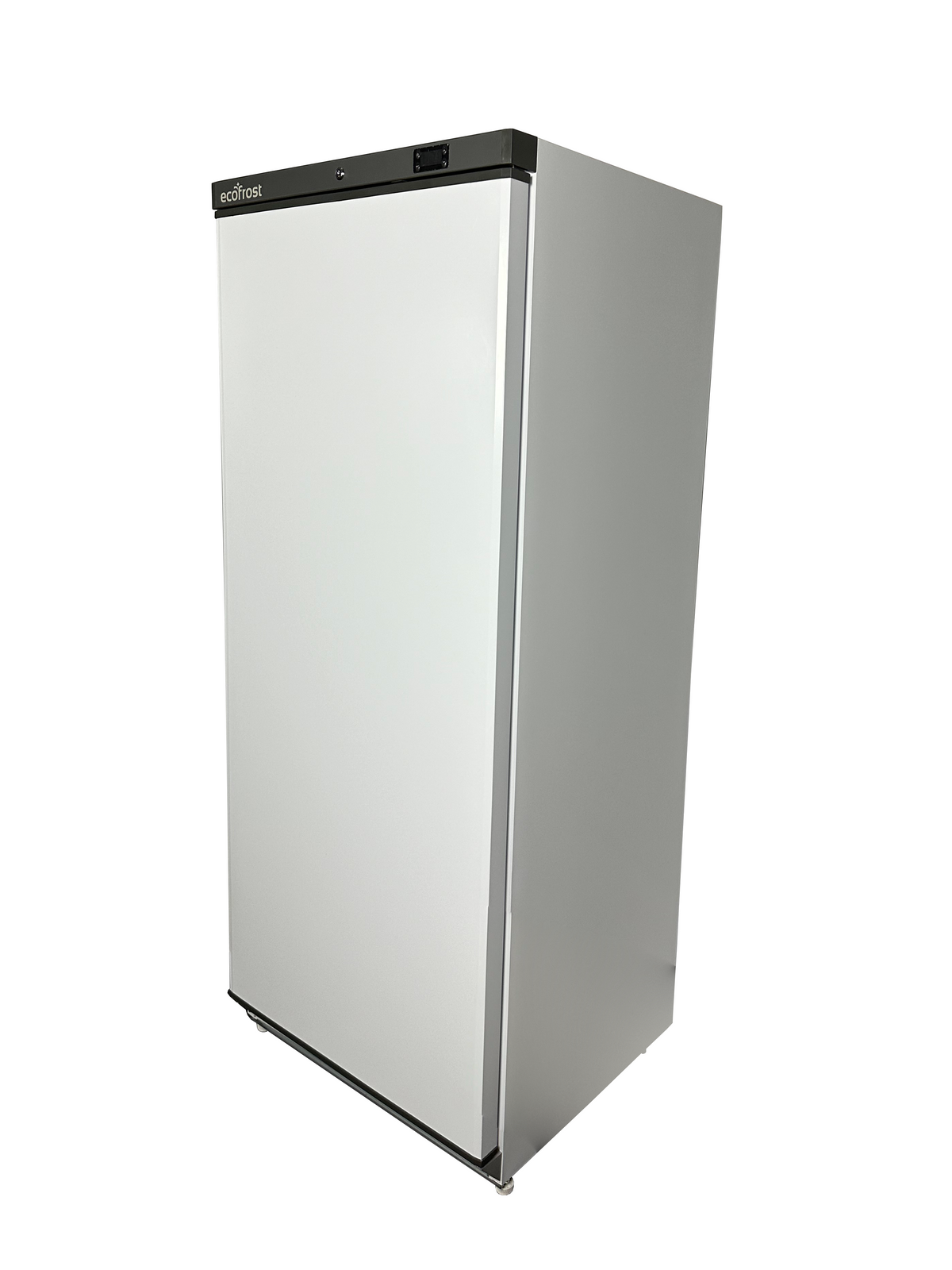 Combisteel Kühlschrank Weiß 1 Tür 600l