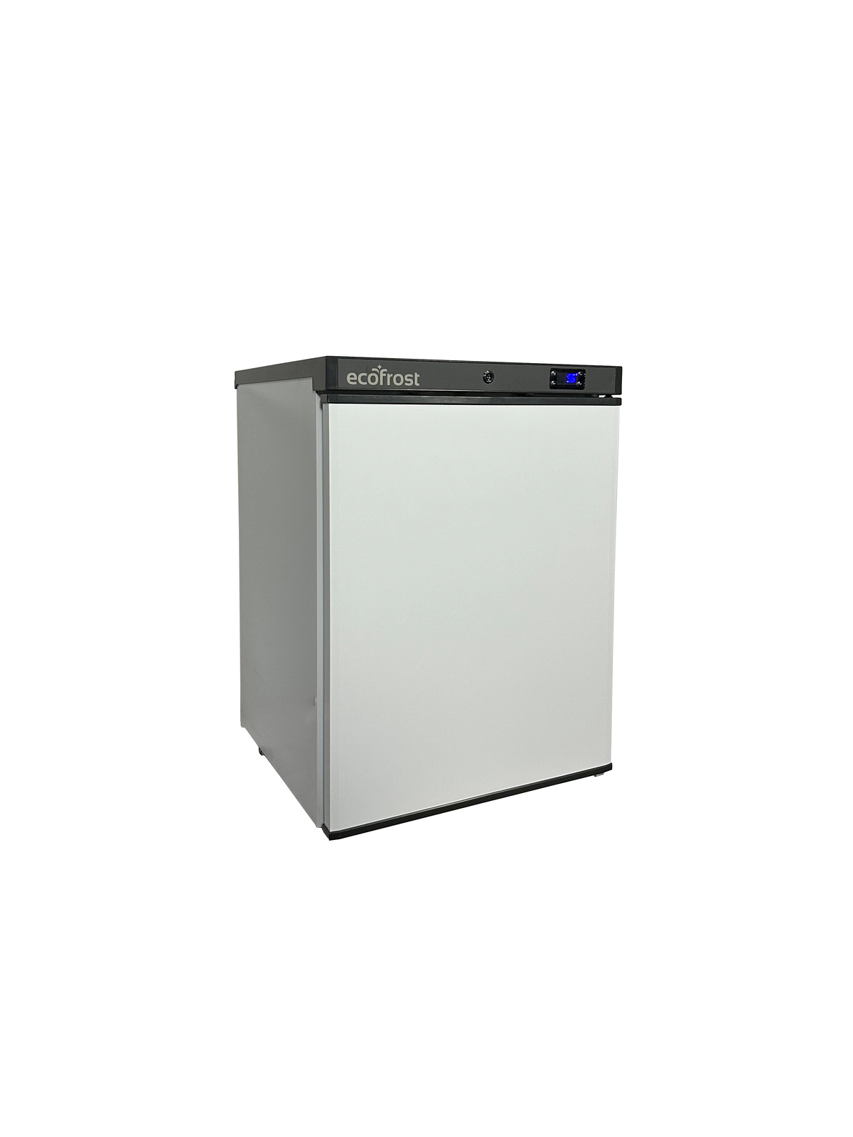 Combisteel Tiefkühlschrank Weiß 1 Tür 200l