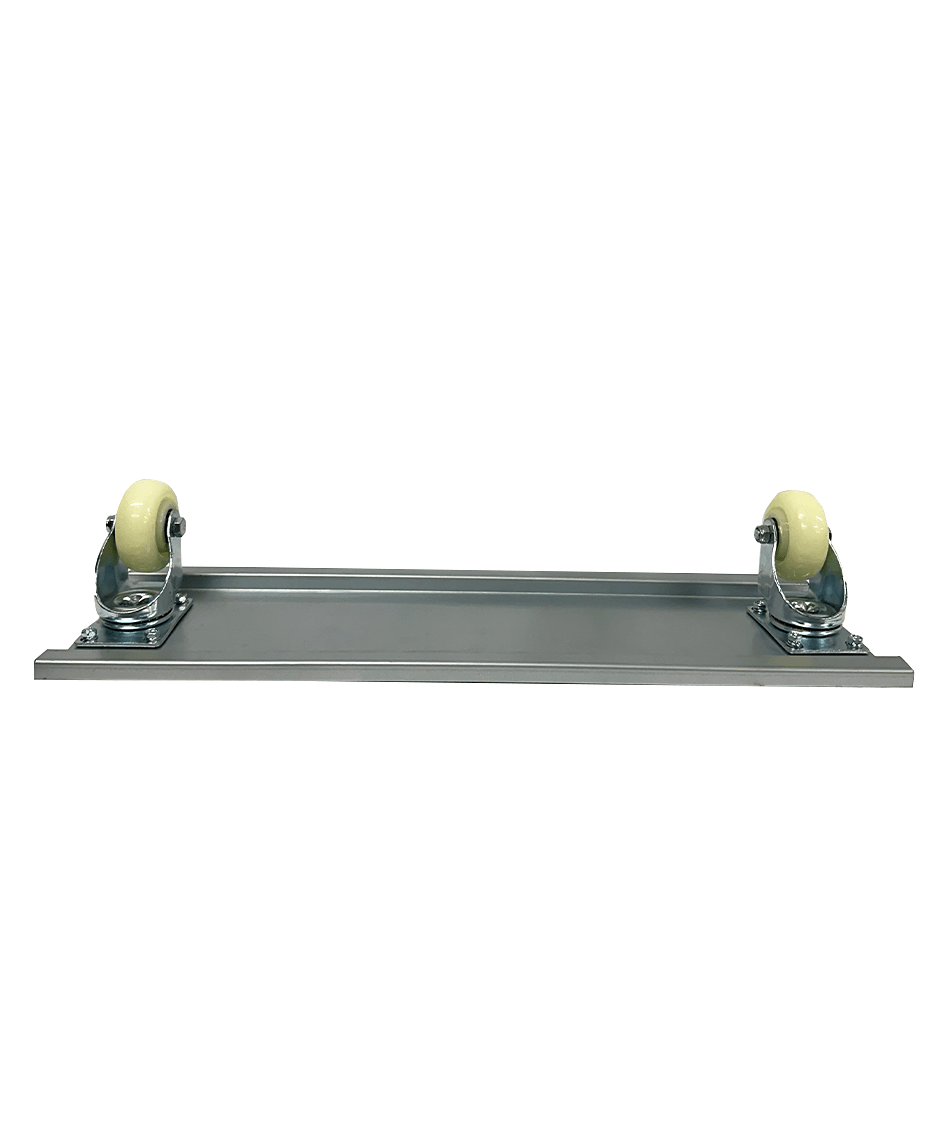 Combisteel Radserie 4x für 7063.0045-0055-0095-0100 Installation Durch Techniker