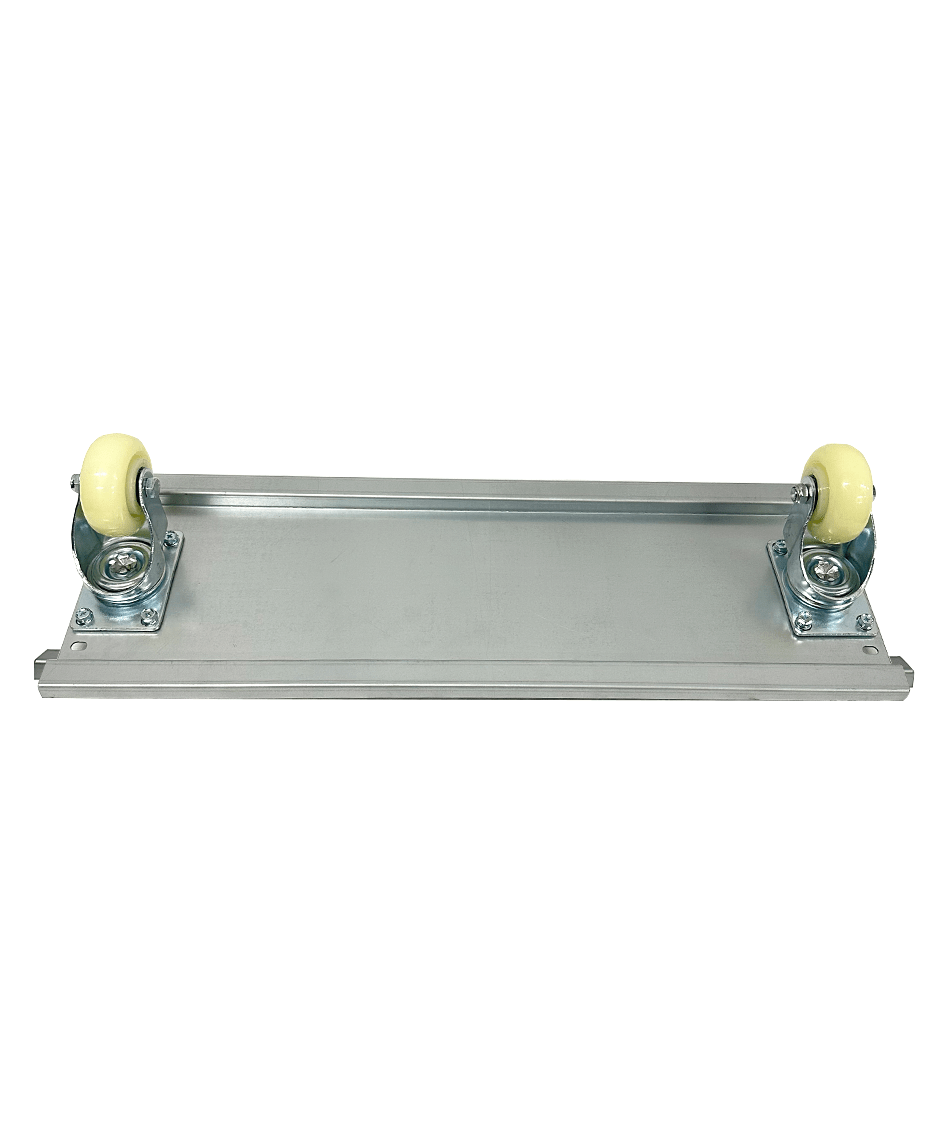 Combisteel Radserie 4x für 7063.0045-0055-0095-0100 Installation Durch Techniker