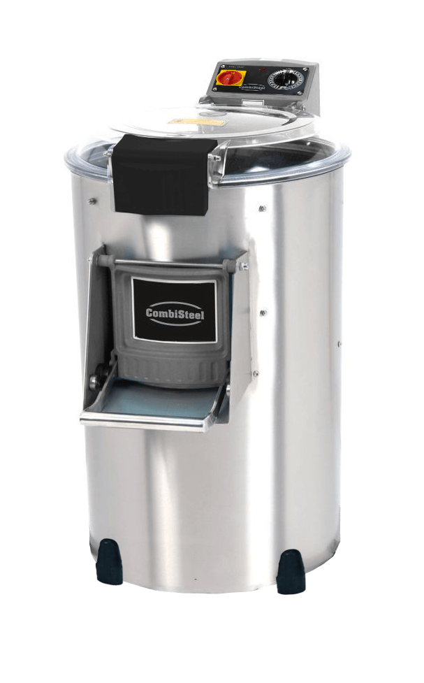 Combisteel Kartoffelschäler 25kg 230V