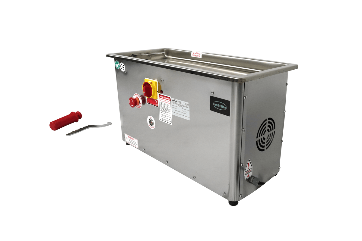 Combisteel Fleischwolf 22 - 450KG/H 230V - mit Festem Kopf