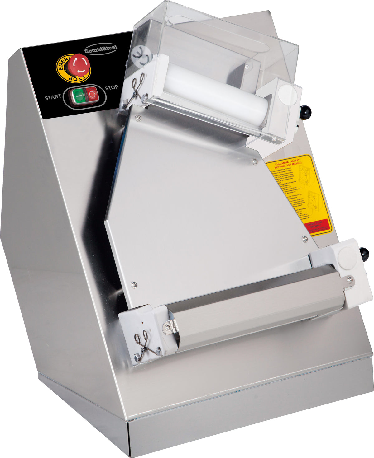 Combisteel Teigausroller 40cm