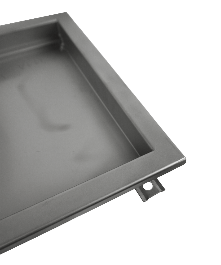 Combisteel 300 Bodenablauf 1181