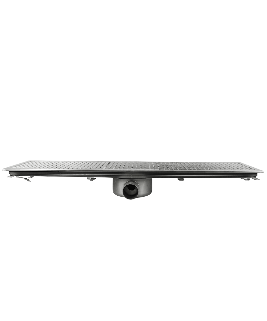 Combisteel 300 Bodenablauf 1181