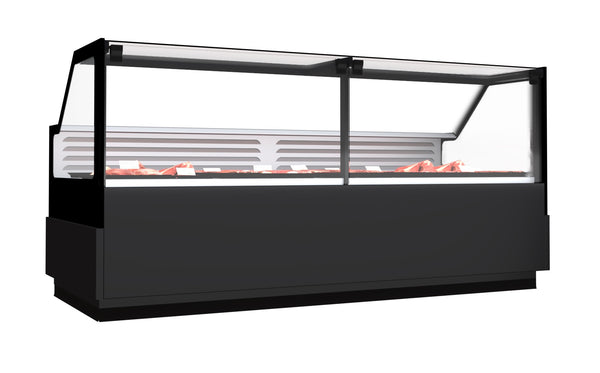 Combisteel Kühl Fleischvitrine Rick 2.5 *transport auf Anfrage*