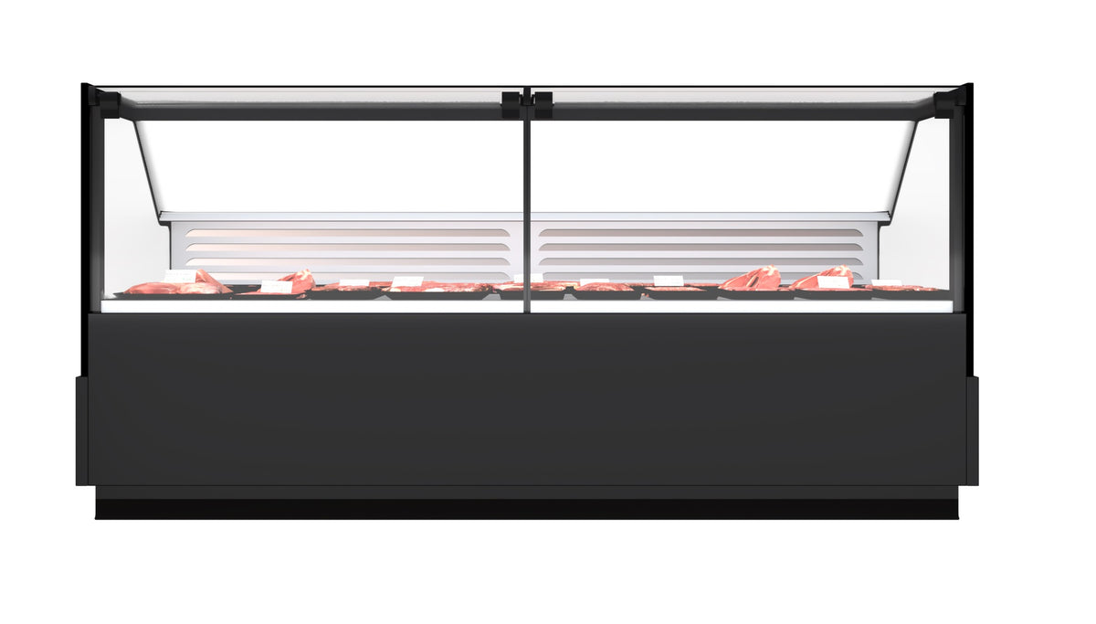 Combisteel Kühl Fleischvitrine Rick 2.0