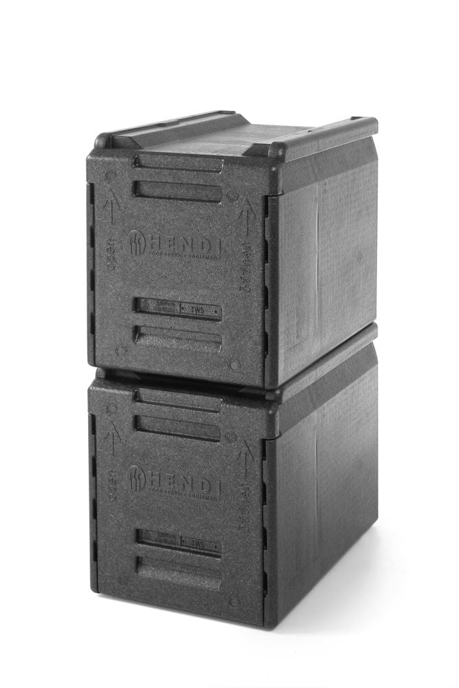 HENDI Thermo Catering-Box