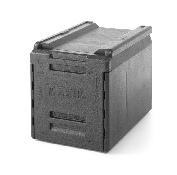 HENDI Thermo Catering-Box