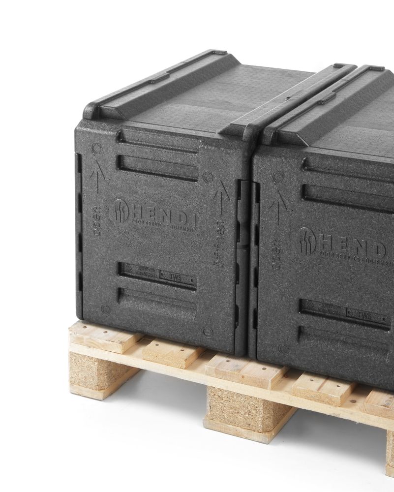 HENDI Thermo Catering-Box