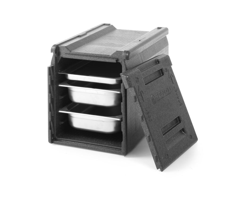 HENDI Thermo Catering-Box