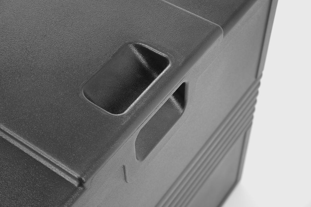 AmerBox Thermo-isolierter Behälter mit Heizfunktion – Catering