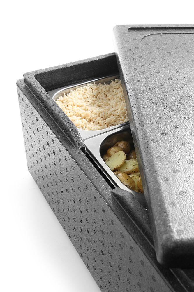 HENDI Thermobox Profi Line