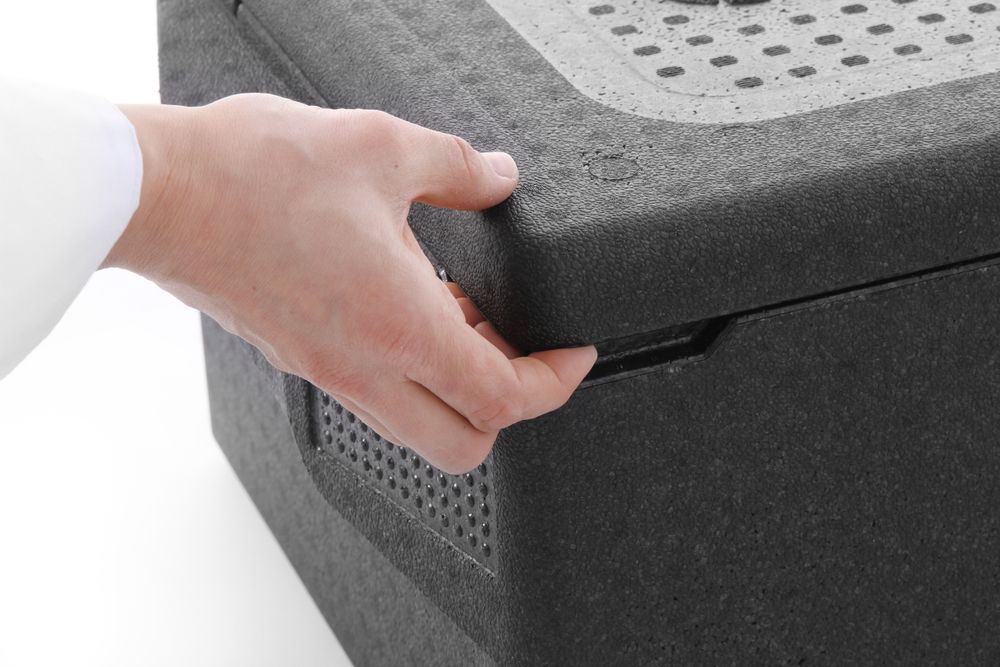 HENDI Thermobox Profi Line