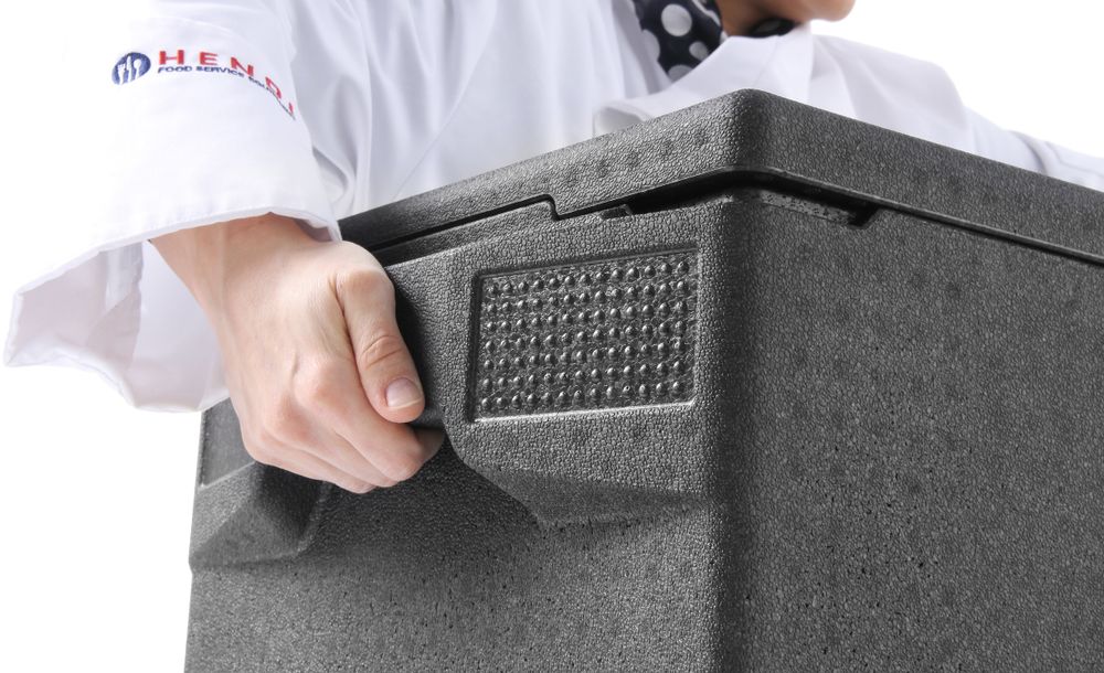 HENDI Thermobox Profi Line