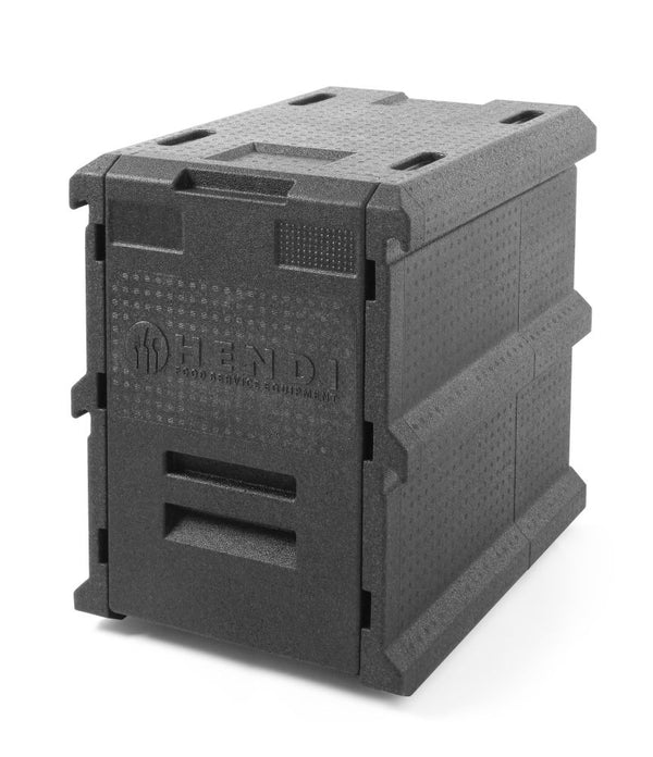 HENDI Thermo Catering-Container